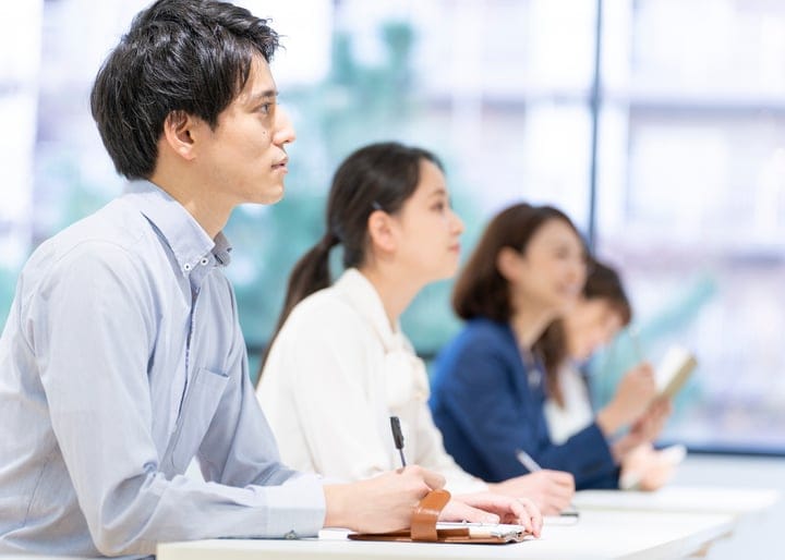 人材育成と働きやすい職場づくりのための取り組み