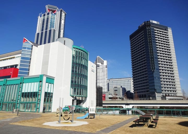 地域との取り組み