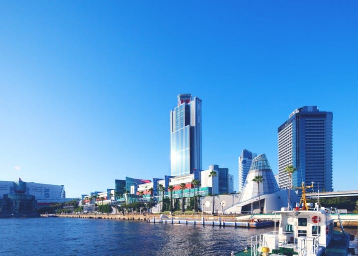 若手・中堅社員が考える「2030 ATC のありたい姿」