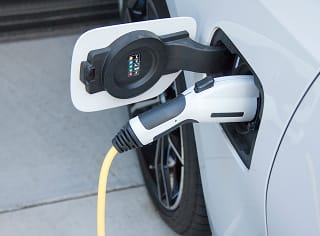 電気自動車（EV）充電設備