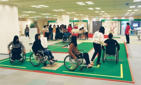 ATCエイジレスセンター