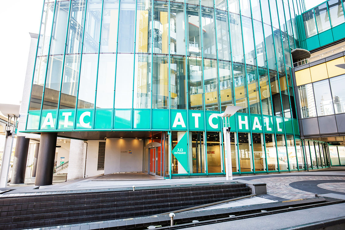 ATCホール