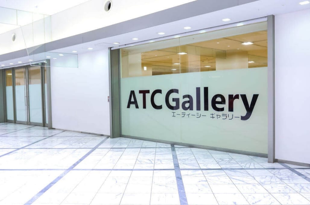 ATC ギャラリー