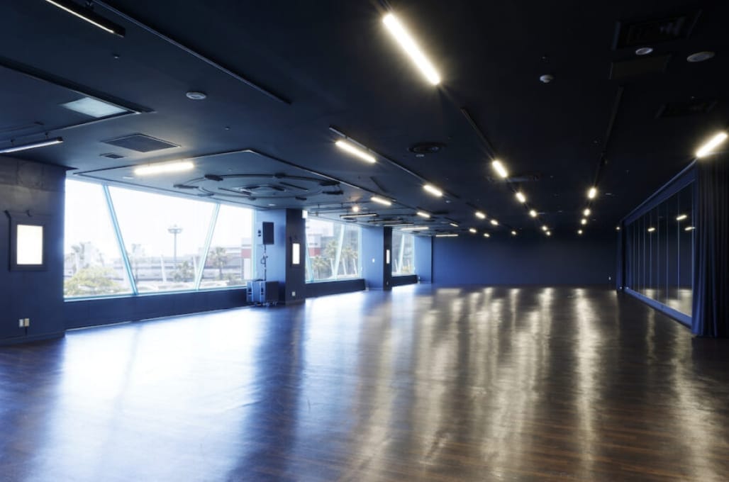 ウミエールキューブ