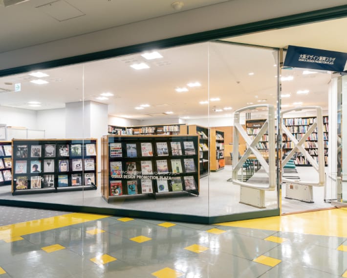 ホールスペースイメージ③