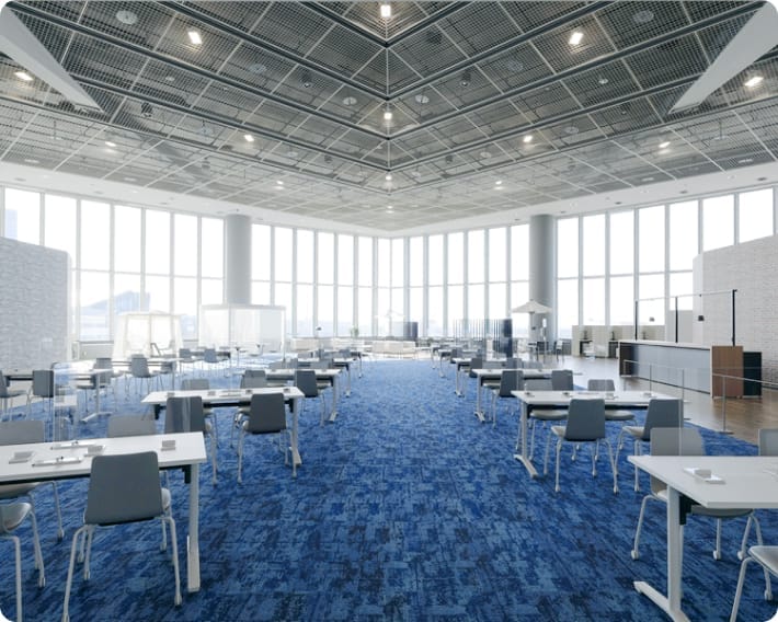 オフィスイメージ①