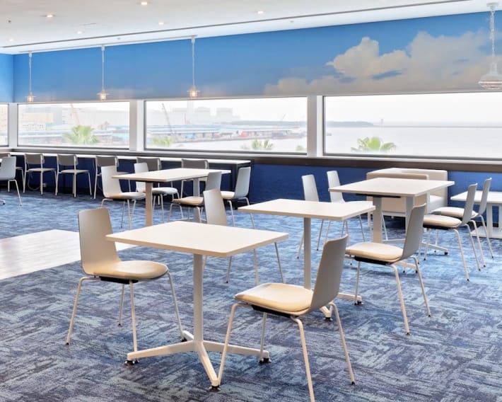 オフィスイメージ②