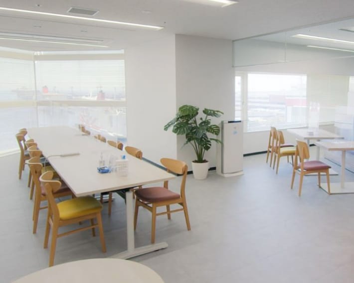 オフィスイメージ③