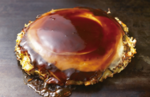 鶴橋風月　南港店