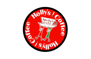 HOLLY’S CAFĒ