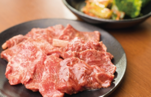 元祖バイキング左近