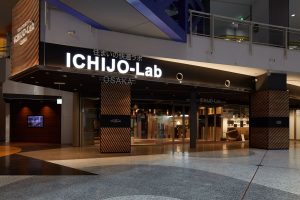 ICHIJO-Lab OSAKA