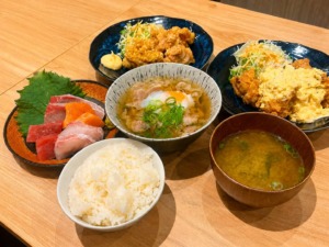 くしお 南港ATC店